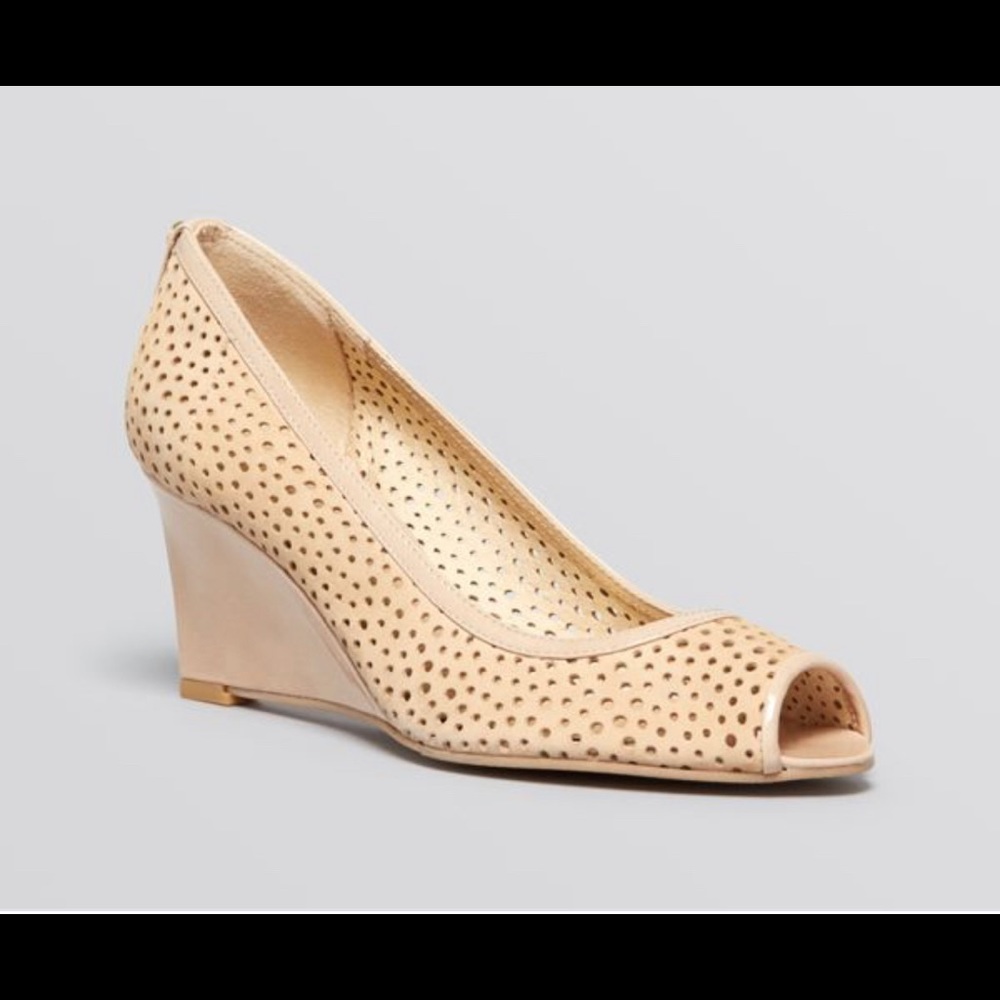 Stuart Weitzman Wedges